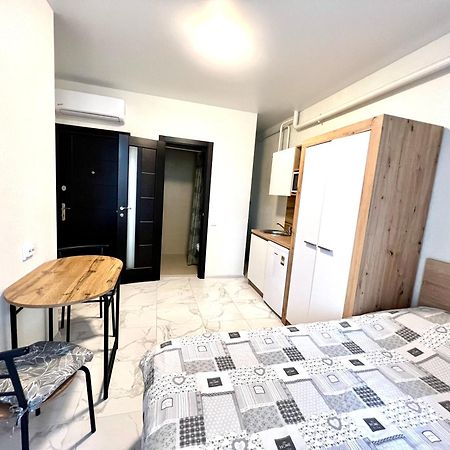 Osapart Hotel In A Complex Semycvit 3 Liov Exterior foto