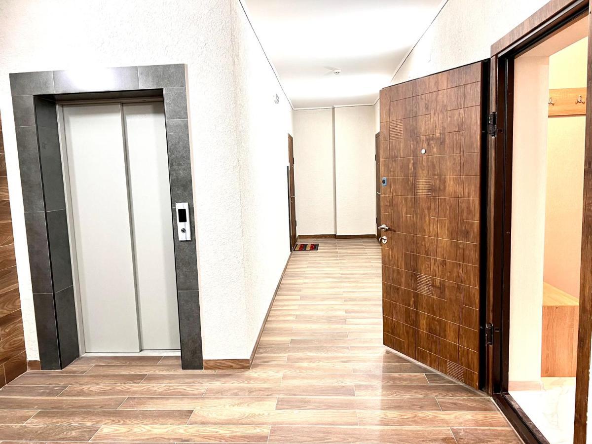 Osapart Hotel In A Complex Semycvit 3 Liov Exterior foto
