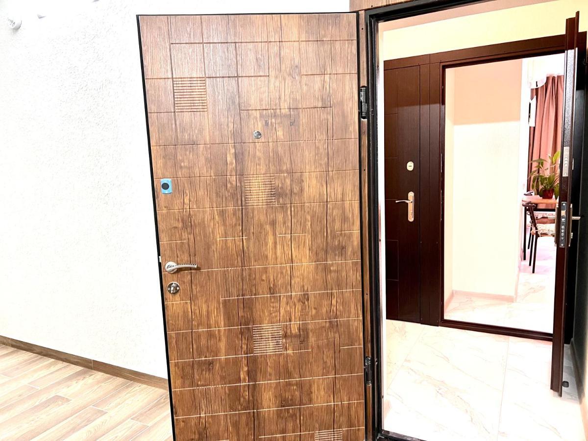 Osapart Hotel In A Complex Semycvit 3 Liov Exterior foto