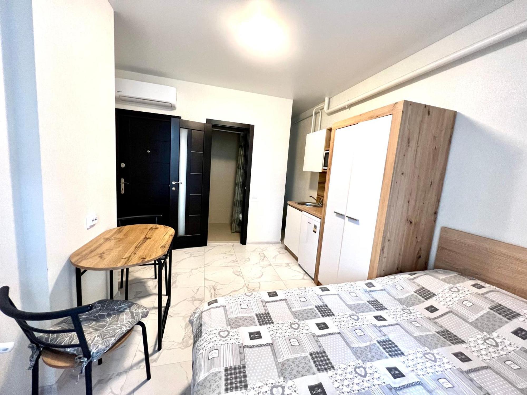 Osapart Hotel In A Complex Semycvit 3 Liov Exterior foto
