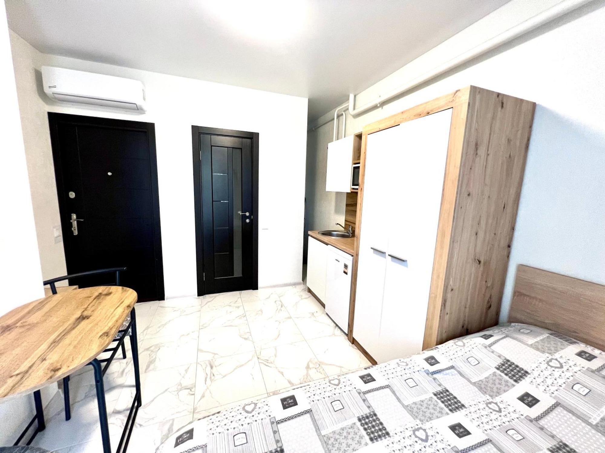 Osapart Hotel In A Complex Semycvit 3 Liov Exterior foto