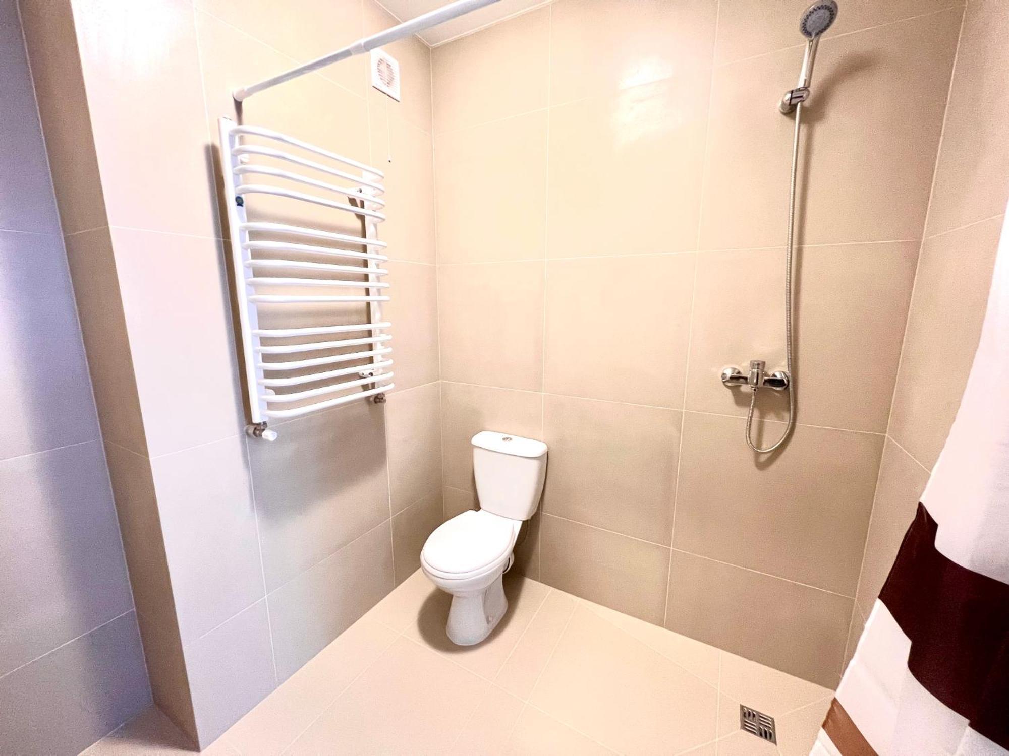 Osapart Hotel In A Complex Semycvit 3 Liov Exterior foto
