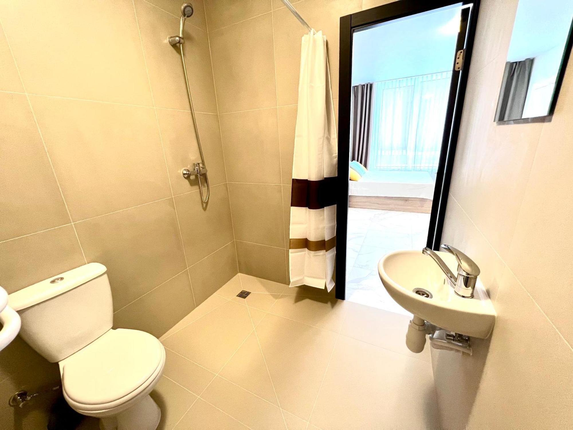 Osapart Hotel In A Complex Semycvit 3 Liov Exterior foto