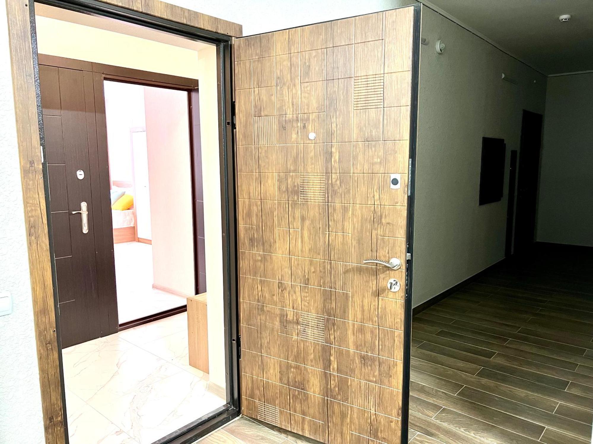 Osapart Hotel In A Complex Semycvit 3 Liov Exterior foto