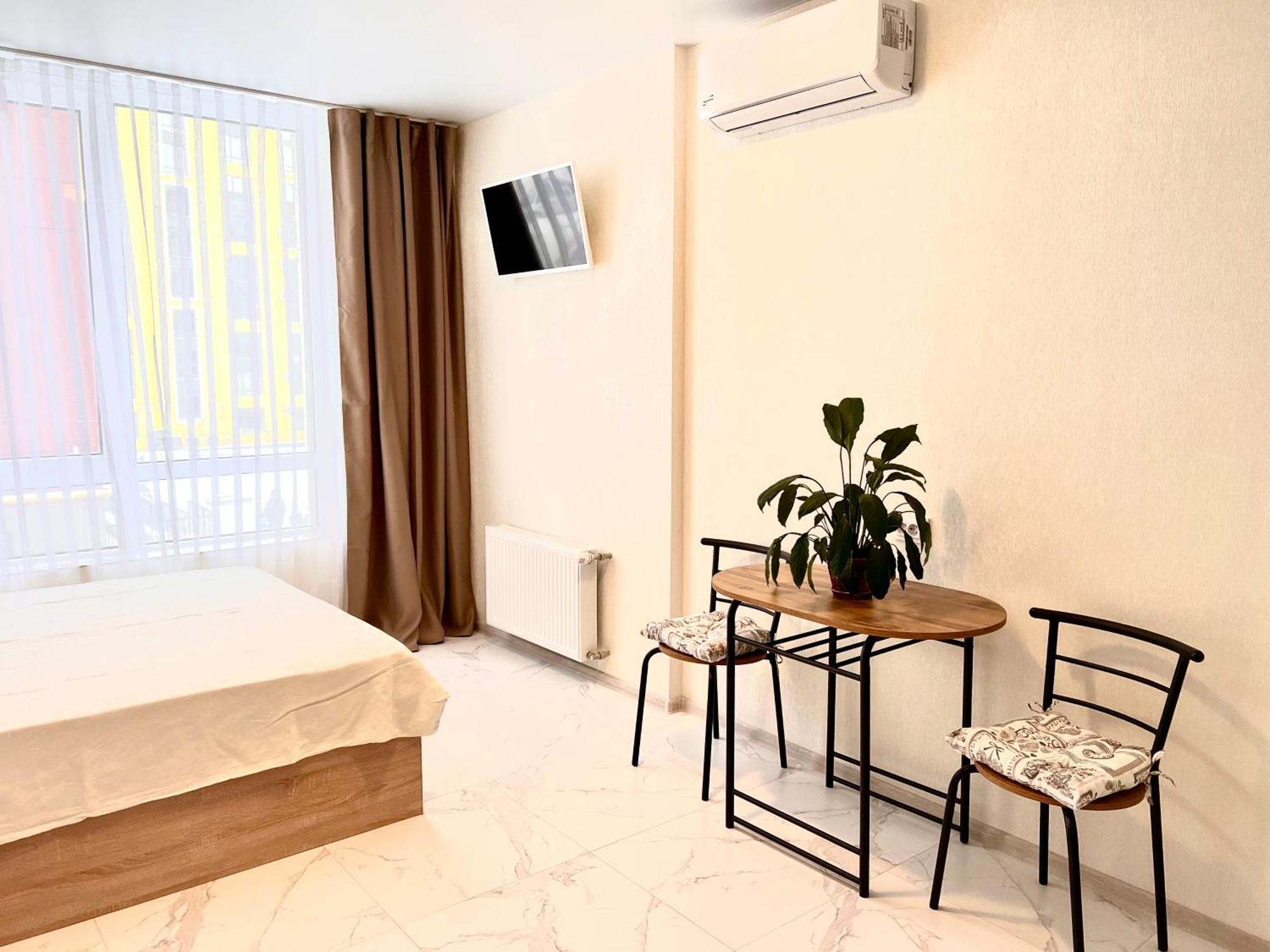 Osapart Hotel In A Complex Semycvit 3 Liov Exterior foto