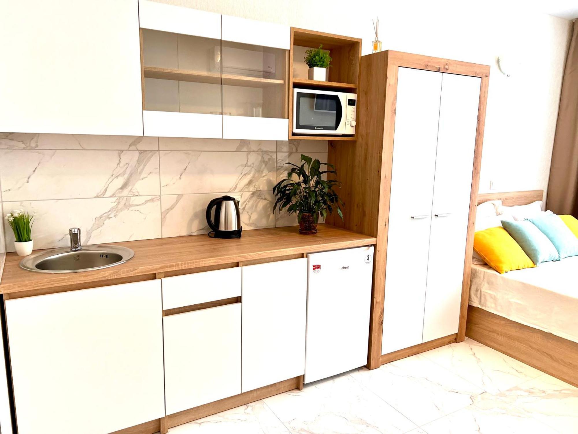 Osapart Hotel In A Complex Semycvit 3 Liov Exterior foto