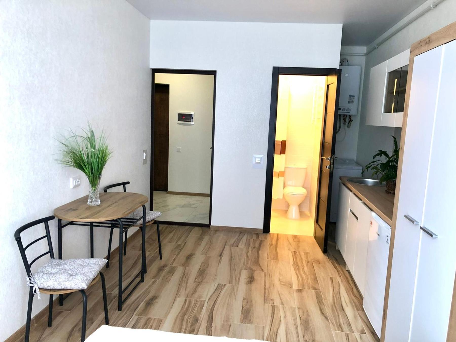 Osapart Hotel In A Complex Semycvit 3 Liov Exterior foto