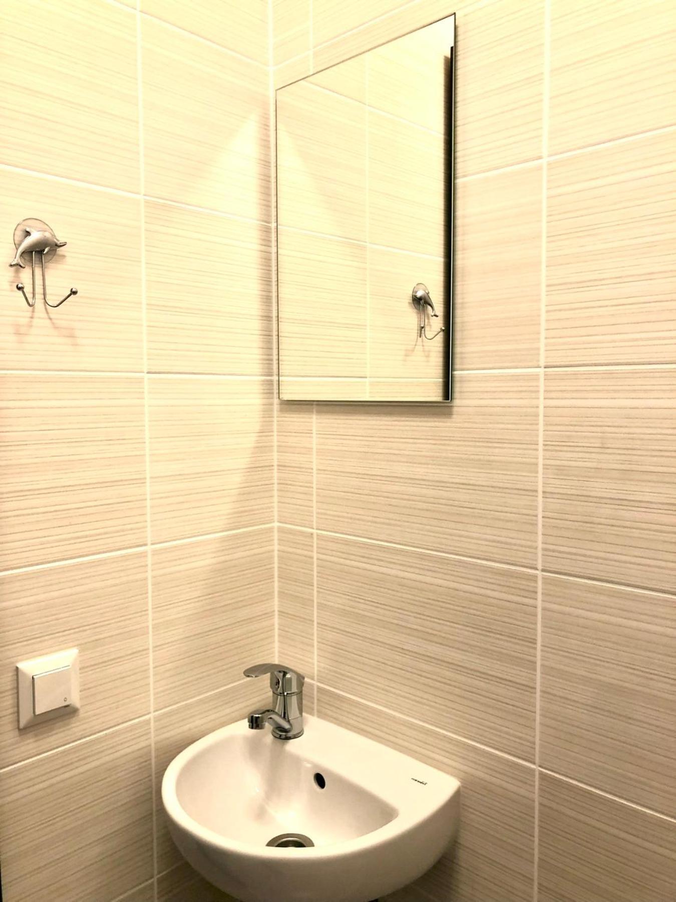 Osapart Hotel In A Complex Semycvit 3 Liov Exterior foto