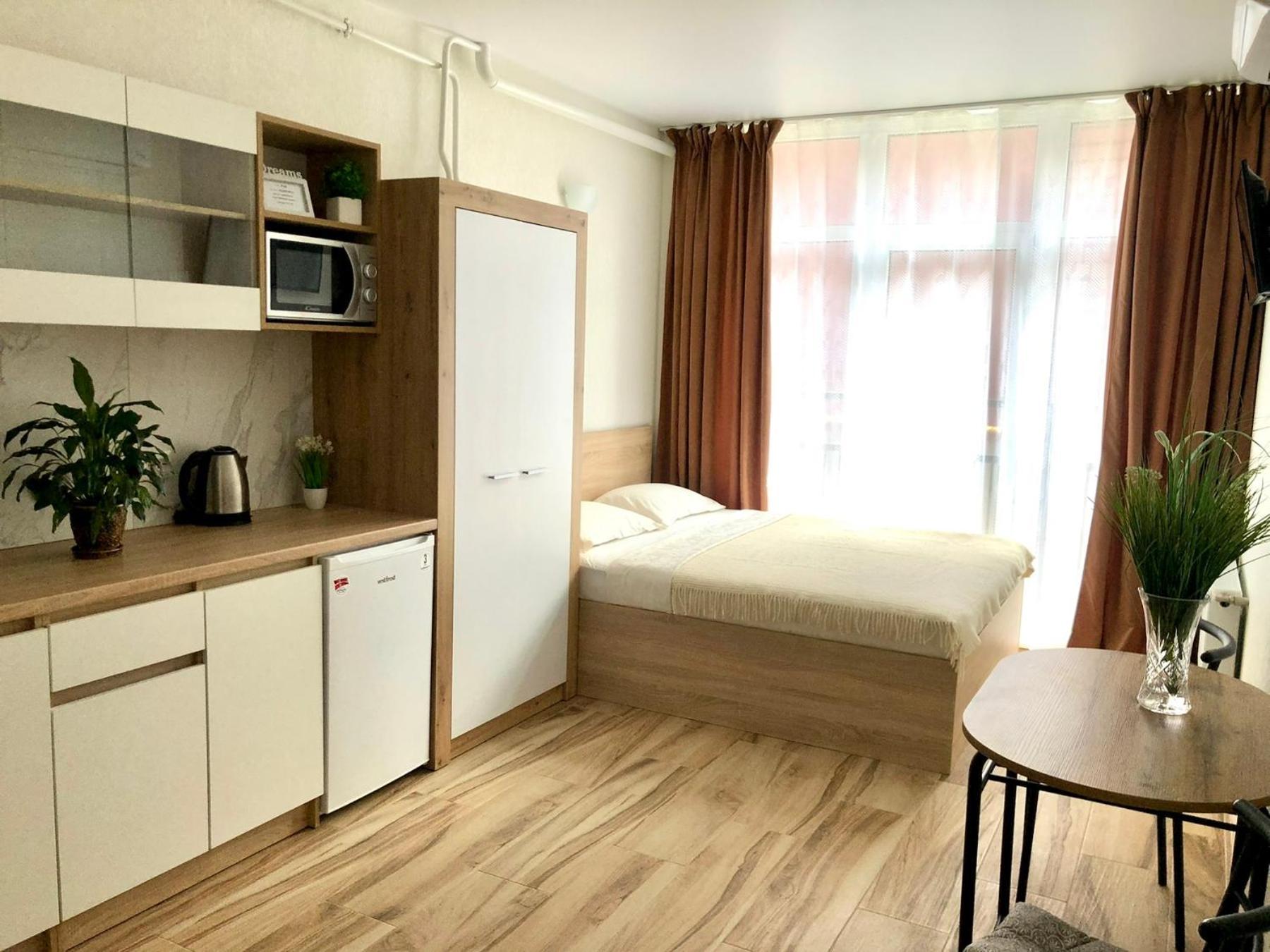 Osapart Hotel In A Complex Semycvit 3 Liov Exterior foto