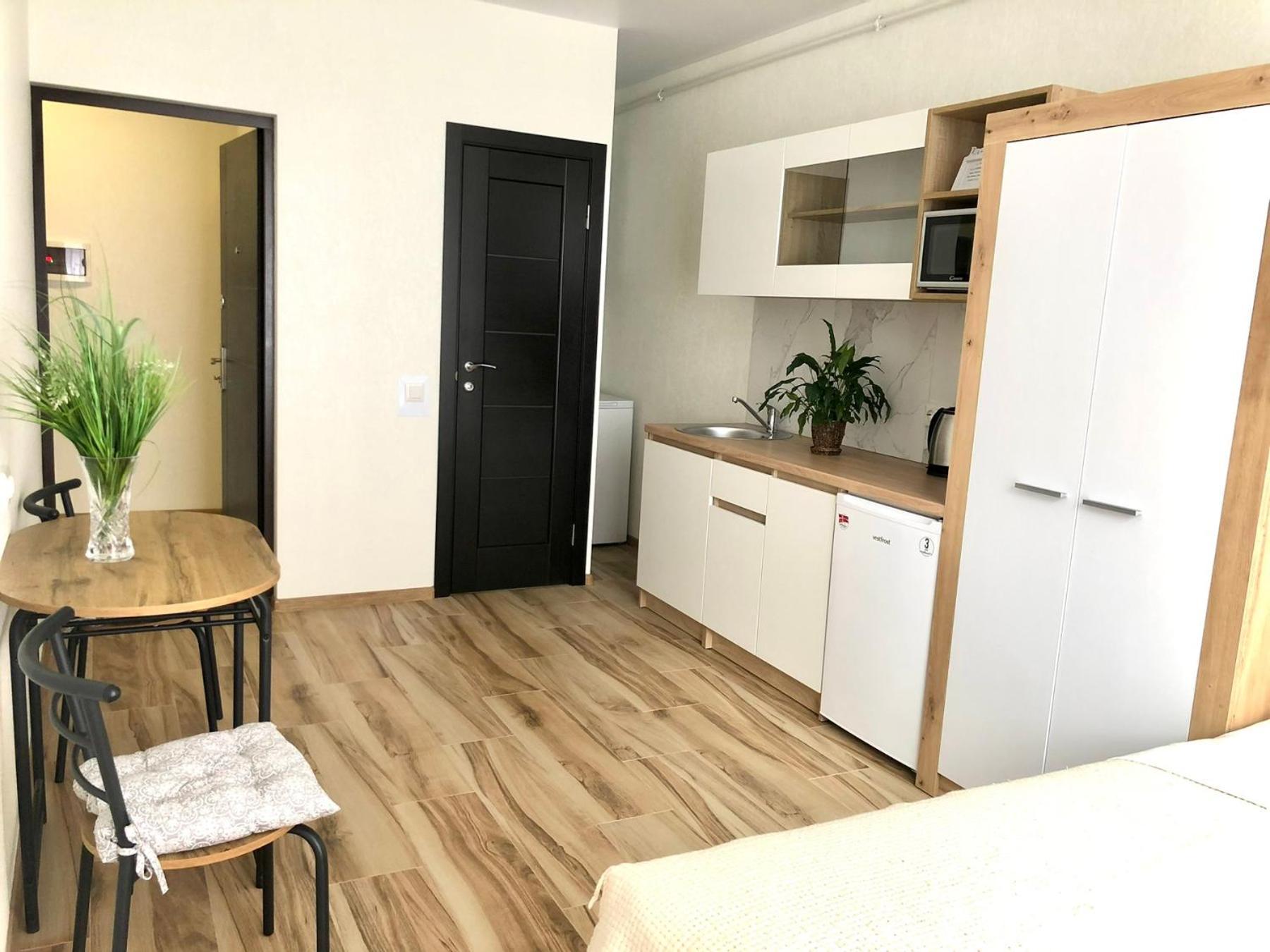 Osapart Hotel In A Complex Semycvit 3 Liov Exterior foto