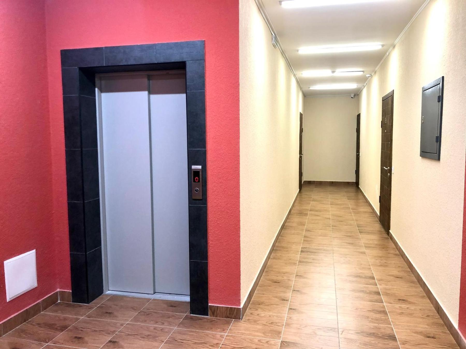 Osapart Hotel In A Complex Semycvit 3 Liov Exterior foto