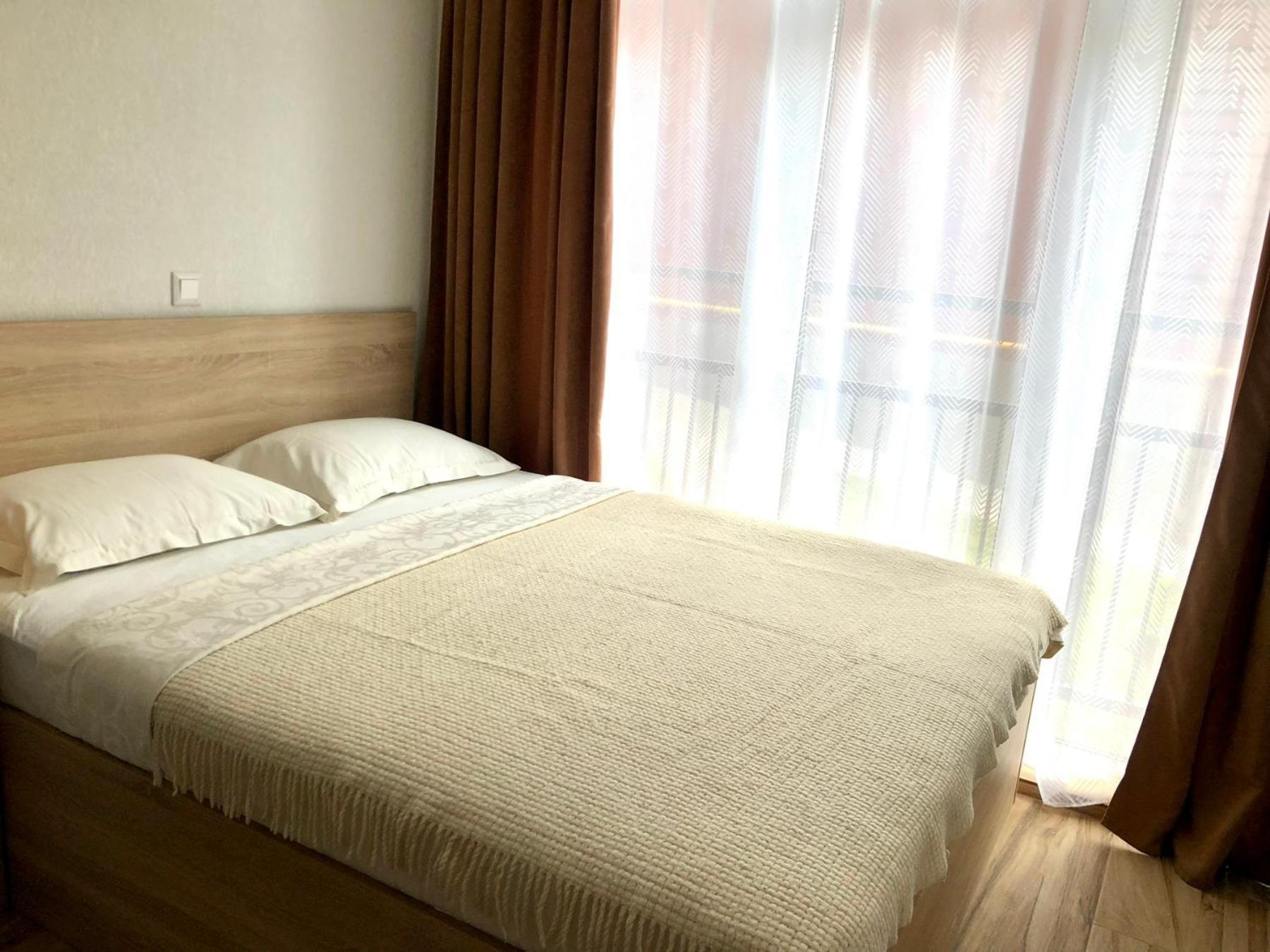 Osapart Hotel In A Complex Semycvit 3 Liov Exterior foto